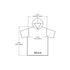 TLS Surf Poncho Kids - Black